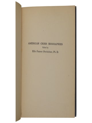 Frederick Douglass