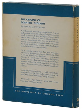 The Structure of Scientific Revolutions