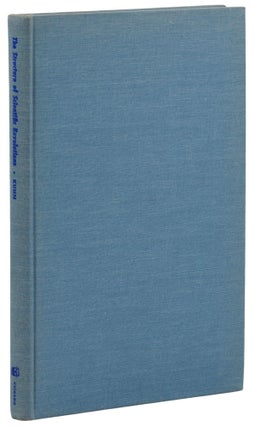 The Structure of Scientific Revolutions