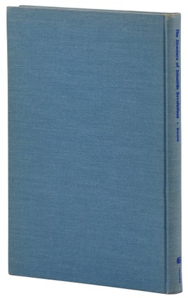 The Structure of Scientific Revolutions