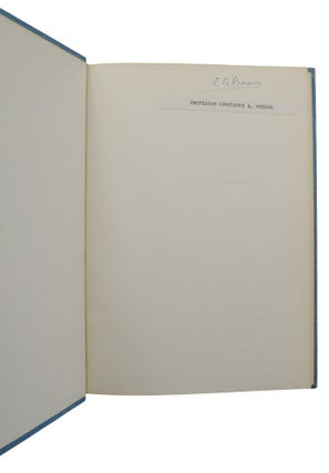 The Structure of Scientific Revolutions