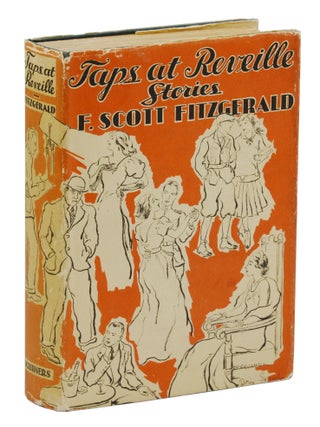Item #140944487 Taps at Reveille. F. Scott Fitzgerald