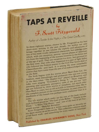 Taps at Reveille