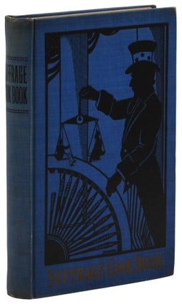 Item #140944494 Suffrage Cook Book. Mrs. L. O. Kleber