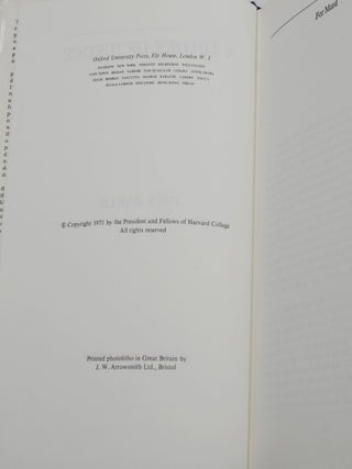 A Theory of Justice