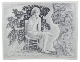 Jean Ames (Portfolio of six large prints)