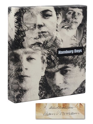 Item #140944511 Hamburg Days. The Untold Story. Klaus Voormann, Astrid Kirchherr, Photography