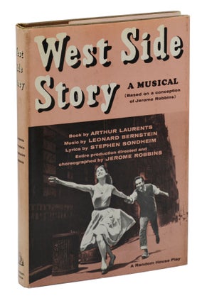 West Side Story: A Musical