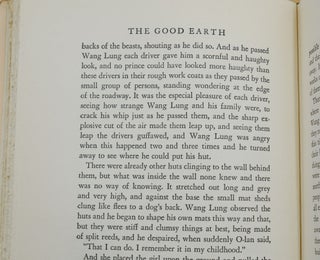 The Good Earth