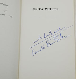 Snow White