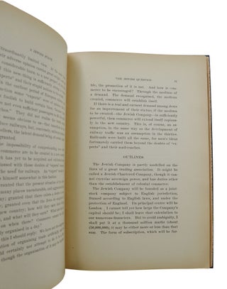 The Jewish State