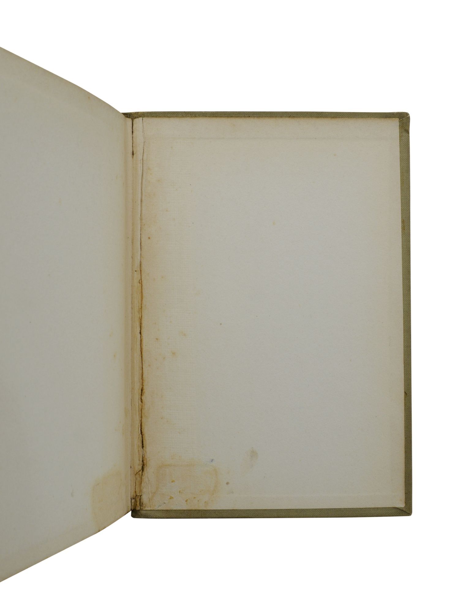 Cane | Jean Toomer, Waldo Frank, Foreword | First Edition
