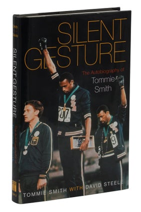 Silent Gesture: The Autobiography of Tommie Smith