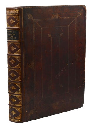 Item #140944599 The Book of Common Prayer, and Administration of the Sacraments, and Other Rites...