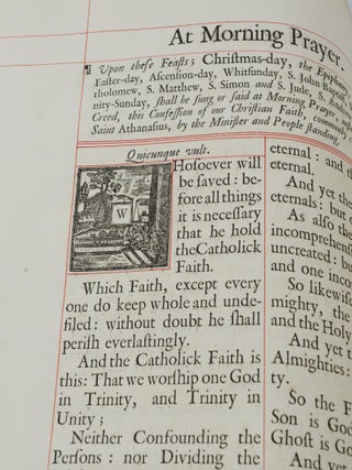 The Book of Common Prayer, and Administration of the Sacraments, and Other Rites and Ceremonies of the Church, According to the Use of the Church of Ireland; Psalter or Psalms of David, Pointed as They are to Be Sung or Said in Churches: and the Form or Manner of Making, Ordaining, and Consecrating of Bishops, Priests, and Deacons.