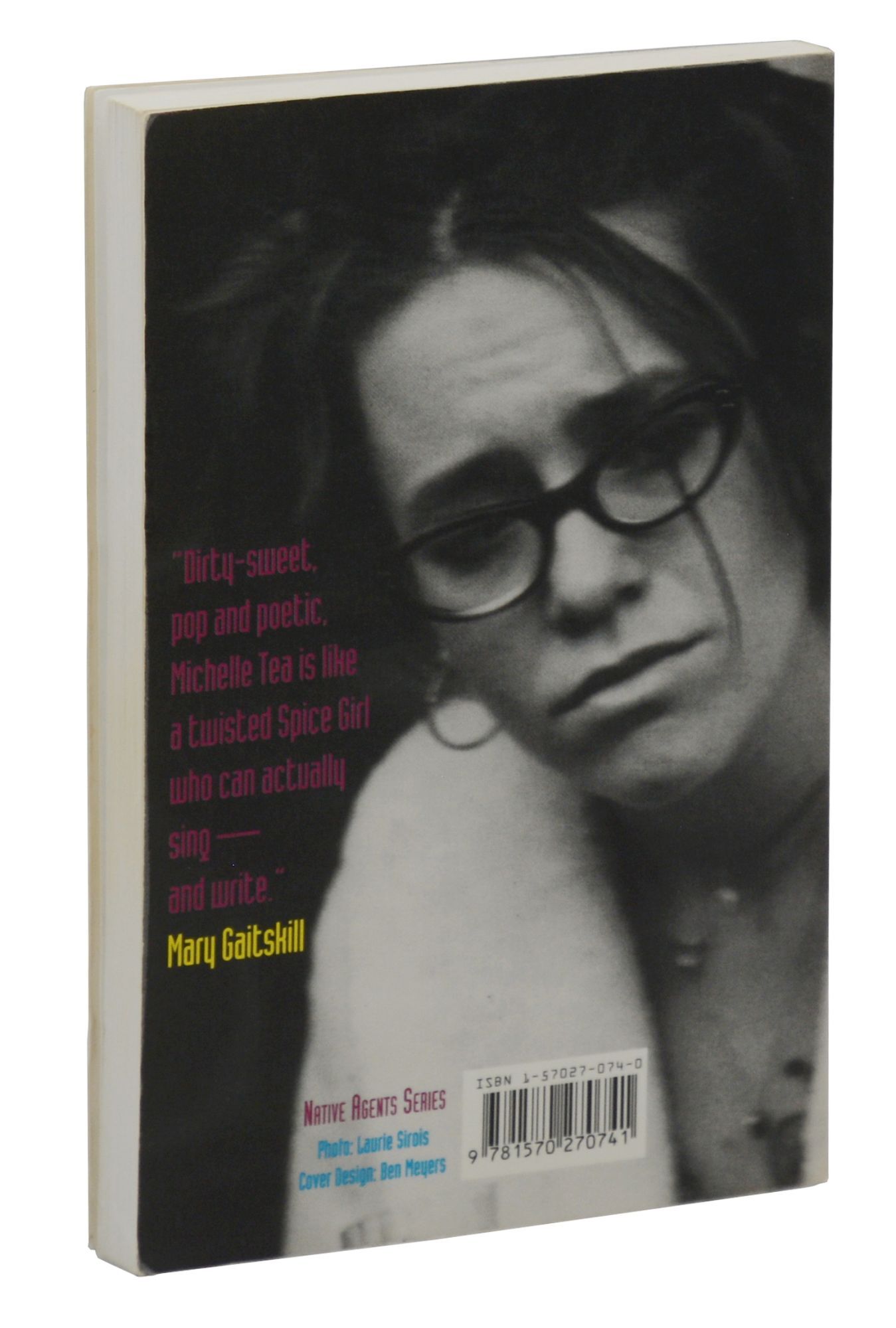 The Passionate Mistakes and Intricate Corruption of One Girl in America ...