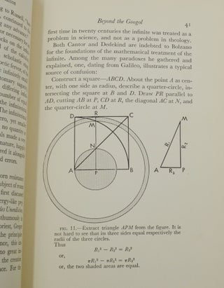 Mathematics and the Imagination