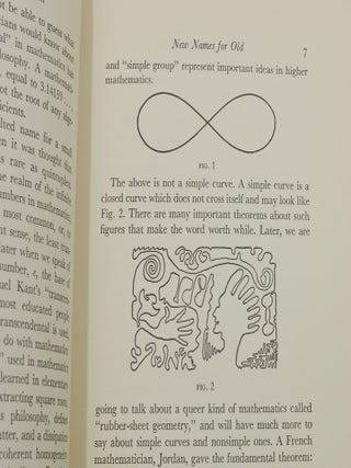 Mathematics and the Imagination