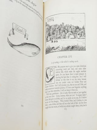 The Compleat Angler