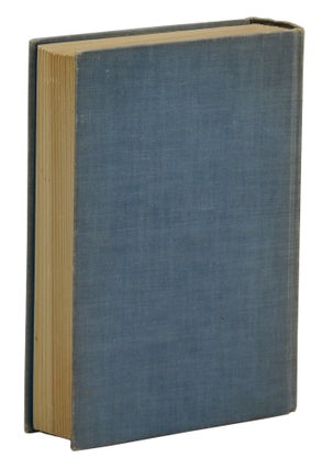 Epitaph for a Spy