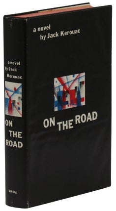 Item #140944639 On the Road. Jack Kerouac