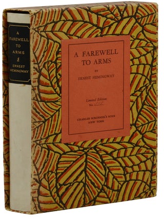 A Farewell to Arms