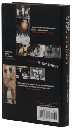 Kitchen Confidential