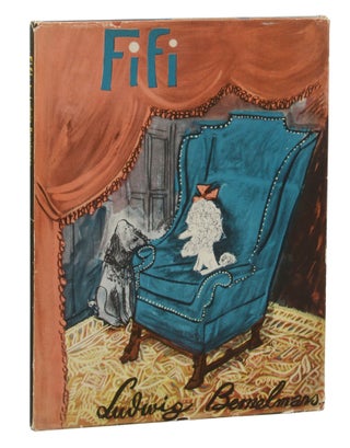 Item #140944667 Fifi. Ludwig Bemelmans