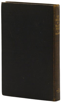 The Souls of Black Folk: Essays and Sketches