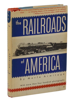 The Railroads of America