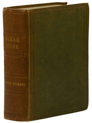Item #140944703 Bleak House. Charles Dickens