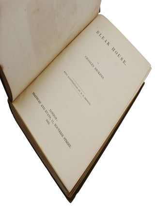 Bleak House