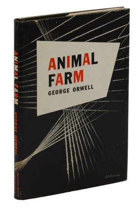 Item #140944716 Animal Farm. George Orwell