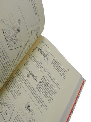 Mastering the Art of French Cooking: Volume I & II