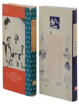 Mastering the Art of French Cooking: Volume I & II