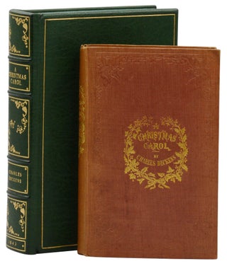 A Christmas Carol