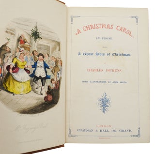 A Christmas Carol