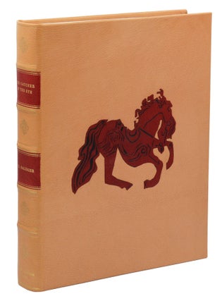 The Catcher in the Rye