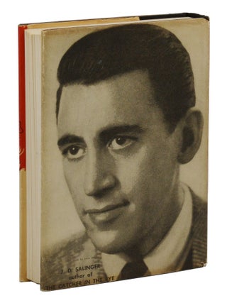 The Catcher in the Rye