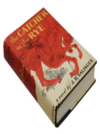 The Catcher in the Rye