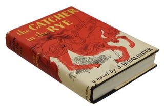 The Catcher in the Rye