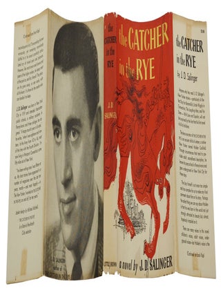 The Catcher in the Rye