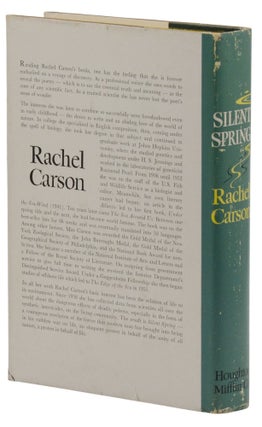 Silent Spring