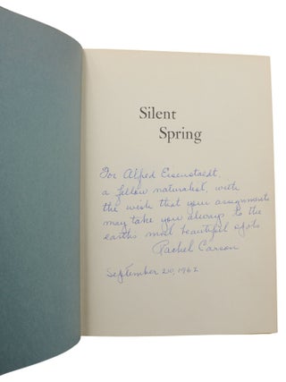 Silent Spring