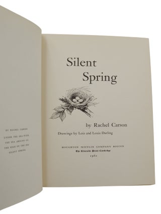 Silent Spring