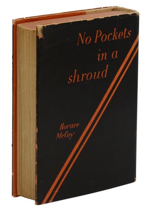No Pockets in a Shroud