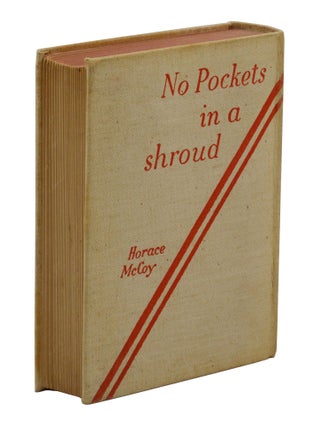 No Pockets in a Shroud