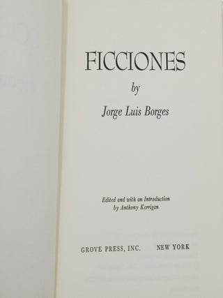 Ficciones