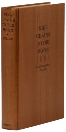 Nine Chains to the Moon