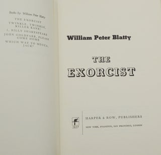 The Exorcist